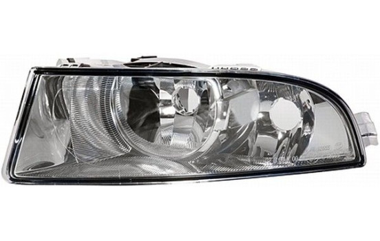 Fog Light 1NH 354 671-021 Hella, Image 2