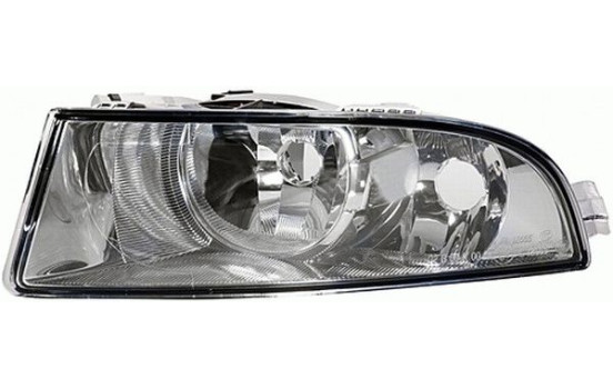 Fog Light 1NH 354 671-021 Hella