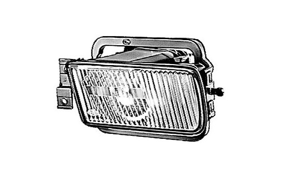 Fog Light 1NL 005 680-121 Hella, Image 2