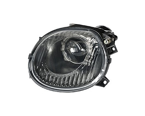 Fog Light 1NL 007 594-031 Hella