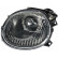 Fog Light 1NL 007 594-031 Hella