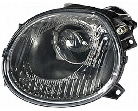 Fog Light 1NL 007 594-031 Hella, Image 2