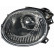 Fog Light 1NL 007 594-031 Hella, Thumbnail 2