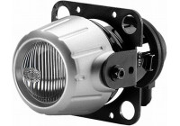 Fog Light 1NL 008 090-507 Hella