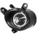 Fog Light 1NL 009 034-011 Hella