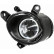 Fog Light 1NL 009 034-011 Hella, Thumbnail 2