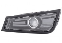 Fog Light 1NL 010 477-131 Hella