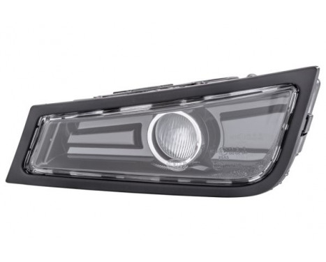 Fog Light 1NL 010 477-131 Hella