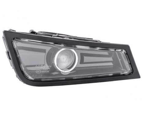 Fog Light 1NL 010 477-141 Hella
