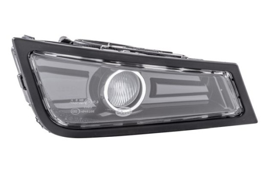 Fog Light 1NL 010 477-141 Hella