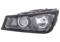 Fog Light 1PL 010 477-171 Hella