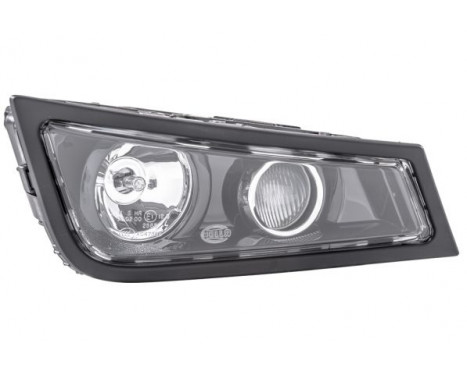 Fog Light 1PL 010 477-181 Hella