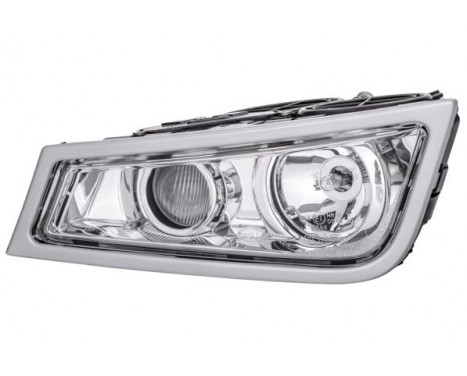 Fog Light 1PL 010 477-231 Hella
