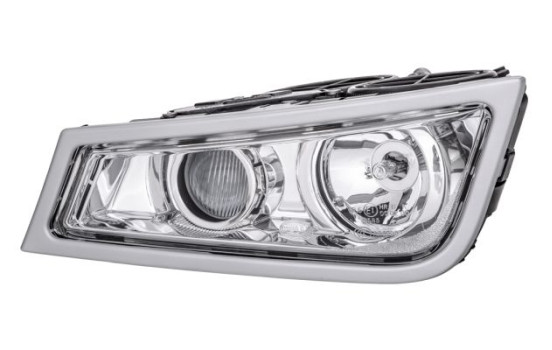 Fog Light 1PL 010 477-231 Hella
