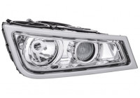 Fog Light 1PL 010 477-241 Hella