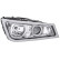 Fog Light 1PL 010 477-241 Hella