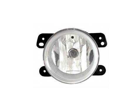Fog Light 2119999 Van Wezel