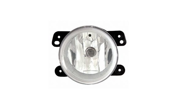Fog Light 2119999 Van Wezel
