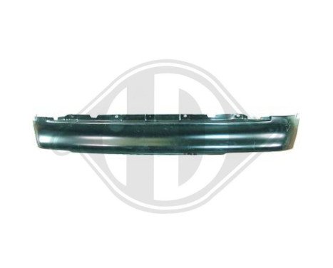 Fog Light 2206289 Diederichs, Image 2