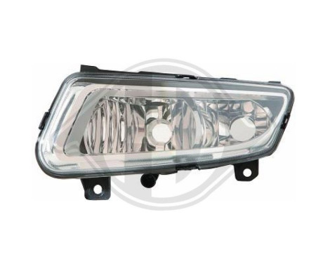 Fog Light 2206289 Diederichs, Image 3