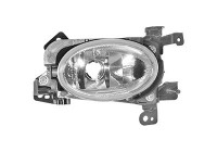 Fog Light 2559996 Van Wezel