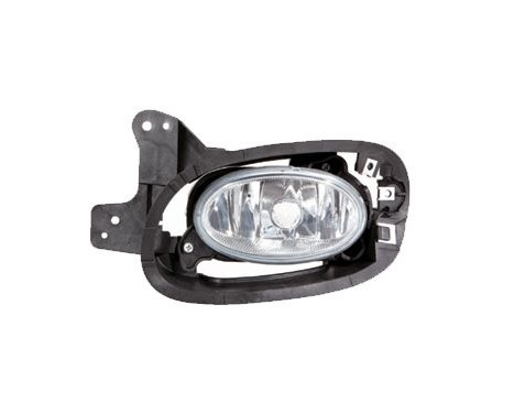 Fog Light 2559997 Van Wezel