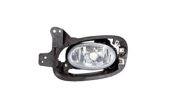 Fog Light 2559997 Van Wezel