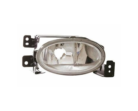 Fog Light 2573995 Van Wezel