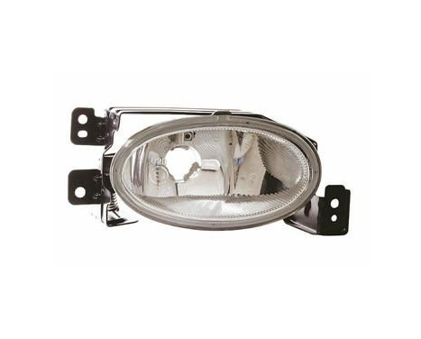 Fog Light 2573995 Van Wezel, Image 2