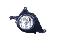 Fog Light 2585996 Van Wezel