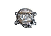 Fog Light 2590995 Van Wezel