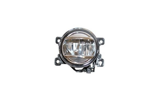 Fog Light 2590995 Van Wezel