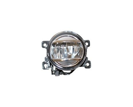 Fog Light 2590996 Van Wezel