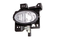Fog Light 2736997 Van Wezel
