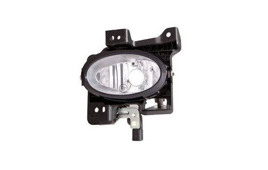 Fog Light 2736997 Van Wezel