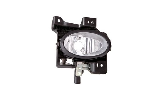 Fog Light 2736998 Van Wezel