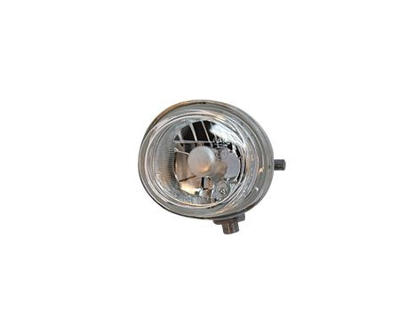 Fog Light 2749995 Van Wezel