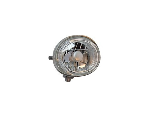 Fog Light 2749996 Van Wezel