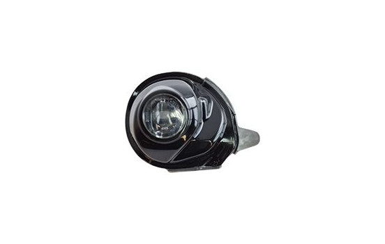 Fog Light 2749997 Van Wezel