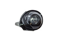 Fog Light 2749998 Van Wezel