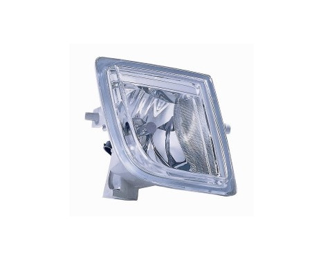 Fog Light 2756996 Van Wezel