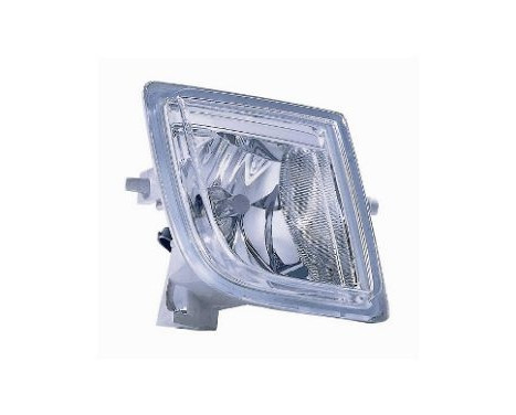 Fog Light 2756996 Van Wezel, Image 2