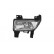 Fog Light 2760995 Van Wezel, Thumbnail 3
