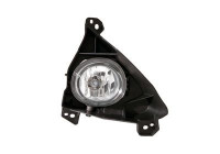 Fog Light 2763998 Van Wezel