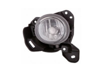 Fog Light 2780995 Van Wezel