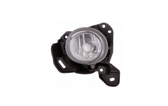 Fog Light 2780995 Van Wezel