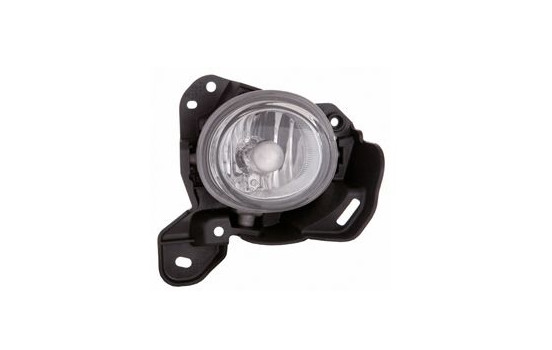 Fog Light 2780996 Van Wezel