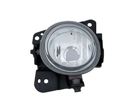 Fog Light 2783995 Van Wezel
