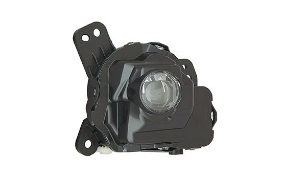 Fog Light 2786996 Van Wezel