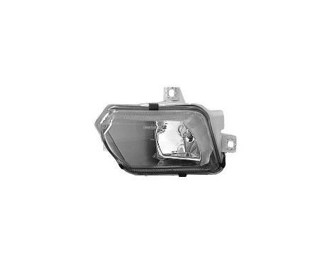 Fog Light 2813995 Van Wezel